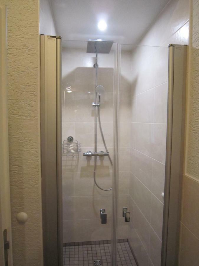 Ferienwohnung Eichelgasse فيرتهايم المظهر الخارجي الصورة